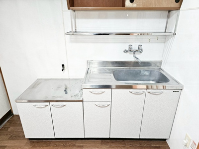 【キッチン】 | とねり住宅