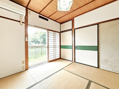 【居間・リビング】 | とねり住宅