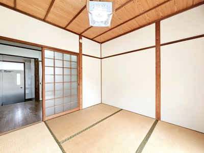 【居間・リビング】 | とねり住宅