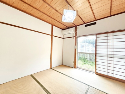 【和室】 | とねり住宅