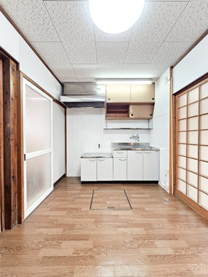 【キッチン】 | とねり住宅