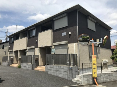 【エントランス】 | ブロンクスハウス