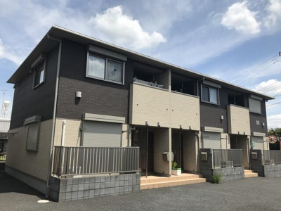 【外観】 | ブロンクスハウス