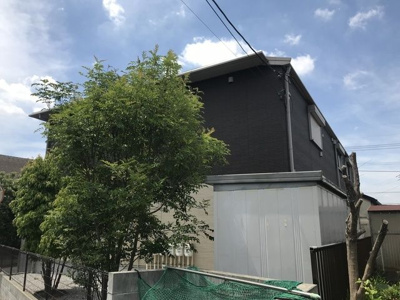 【その他共用部分】 | ブロンクスハウス