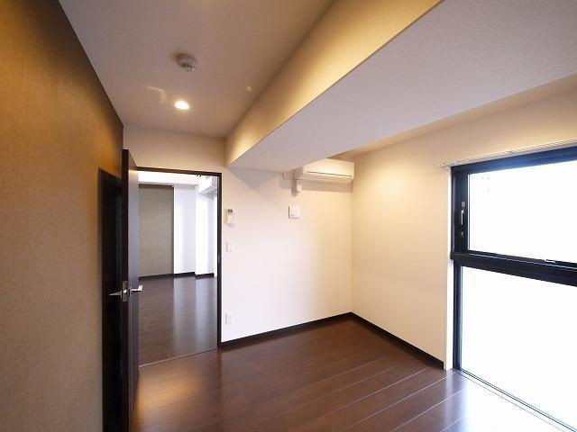 幸court　nara　sanjoの寝室|寝室にいかがでしょうか