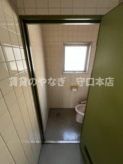 【トイレ】 | 門真ANビル
