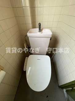 【トイレ】 | 門真ANビル