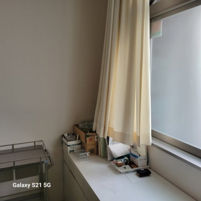 【その他】 | 阿倍野区旭町1丁目クリニック | 診察室