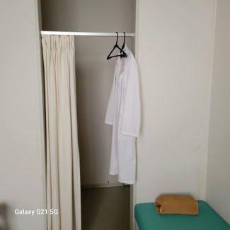 【その他】 | 阿倍野区旭町1丁目クリニック | 診察室