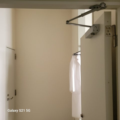 【その他】 | 阿倍野区旭町1丁目クリニック | 処置室