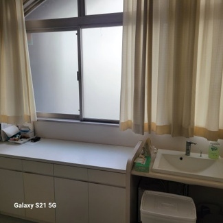 【その他】 | 阿倍野区旭町1丁目クリニック | 診察室