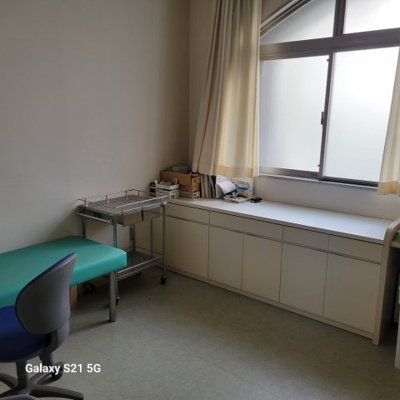 【キッチン】 | 阿倍野区旭町1丁目クリニック