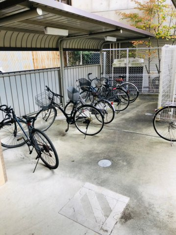 仲介手数料0！！パルティーダのその他共用部分