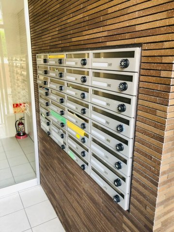 仲介手数料0！！パルティーダのその他共用部分