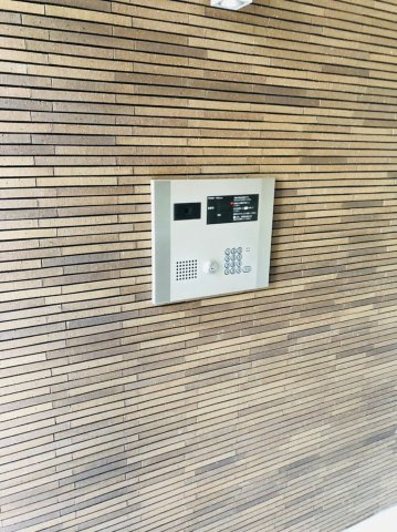 仲介手数料0！！パルティーダの設備