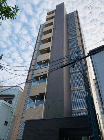 仲介手数料0！！パルティーダの外観