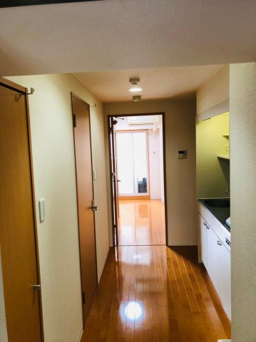 仲介手数料0！！パルティーダの内装