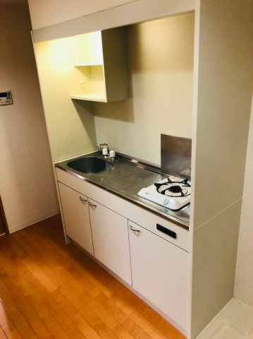 仲介手数料0！！パルティーダのキッチン