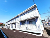グリーンヴィラ武蔵野Ａ・Ｂ棟の画像