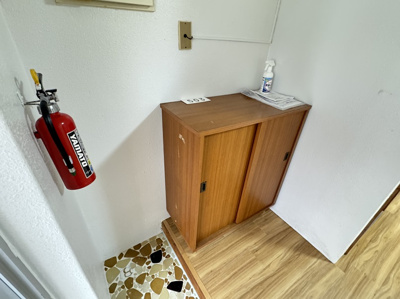  | スカイハイツ那覇