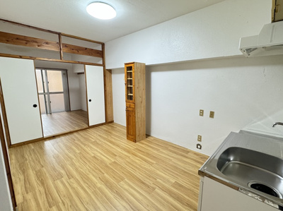  | スカイハイツ那覇