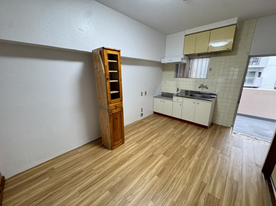  | スカイハイツ那覇