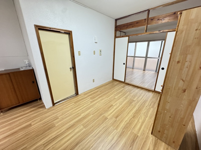  | スカイハイツ那覇