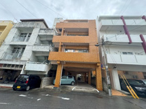 スカイハイツ那覇の画像