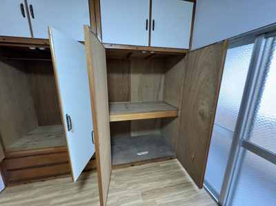  | スカイハイツ那覇