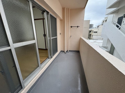  | スカイハイツ那覇