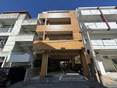  | スカイハイツ那覇