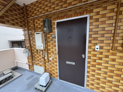  | スカイハイツ那覇