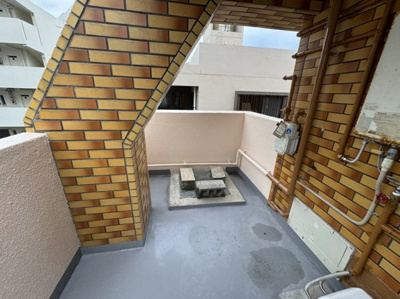  | スカイハイツ那覇