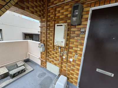  | スカイハイツ那覇