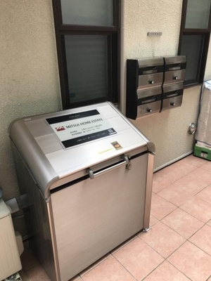 【その他共用部分】 | JURAI(ジュライ)