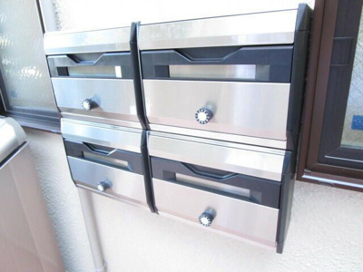 【その他共用部分】 | JURAI(ジュライ)