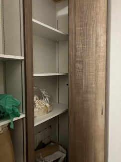 【収納】 | つくば市高崎中古戸建