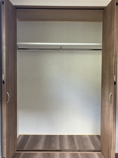 【収納】 | つくば市高崎中古戸建