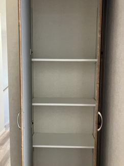 【収納】 | つくば市高崎中古戸建