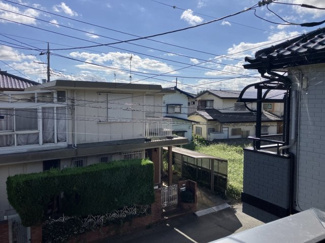 【展望】 | つくば市高崎中古戸建