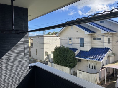 【展望】 | つくば市高崎中古戸建