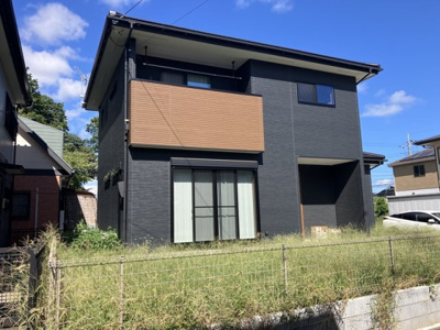 【外観】 | つくば市高崎中古戸建