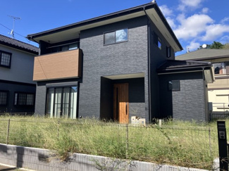 【外観】 | つくば市高崎中古戸建