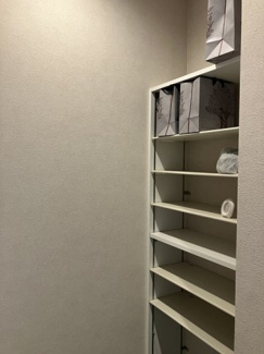 【収納】 | つくば市高崎中古戸建