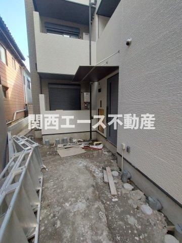【その他共用部分】 | AND TERRACE TOMOI