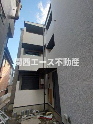 【エントランス】 | AND TERRACE TOMOI