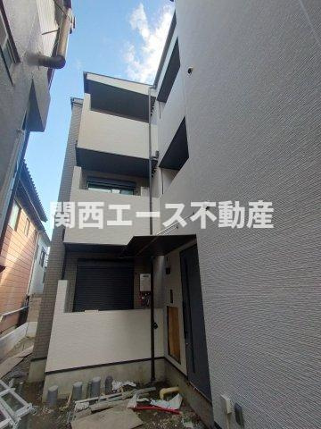 【エントランス】 | AND TERRACE TOMOI