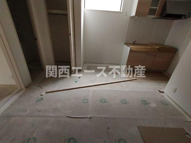 【居間・リビング】 | AND TERRACE TOMOI