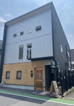 草津市大路１丁目の店舗事務所