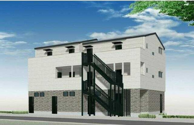 【エントランス】 | Chanter南町田(シャンテミナミマチダ)